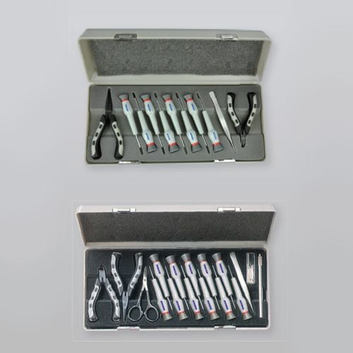 【ALSTRONG】綜合精密工具組